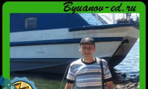 По Ангаре: водные прогулки в Иркутске