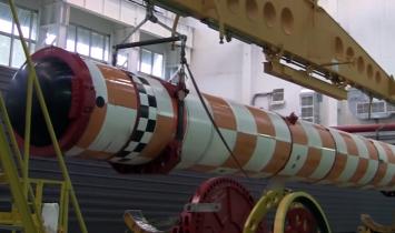 Пентагон обнаружил у России «подводный ядерный дрон