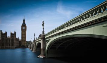 Самые красивые мосты великобритании Мост в великобритании название