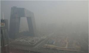Опубликован новый рейтинг самых грязных городов китая